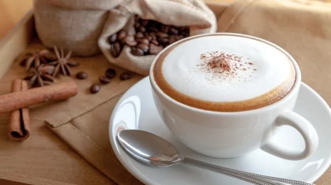French Coffee