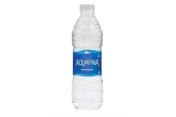 Mineral Water