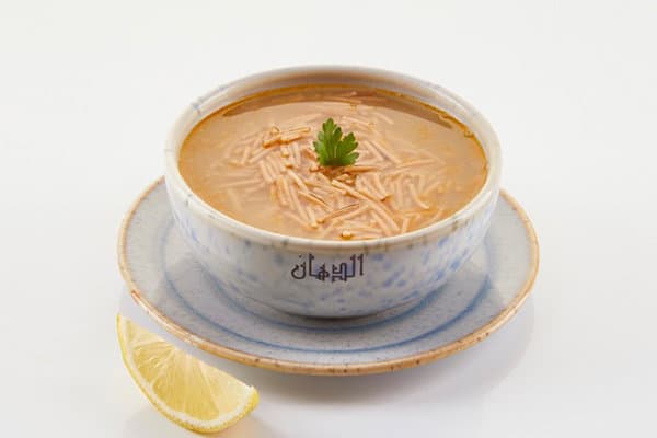 Pigeon Soup