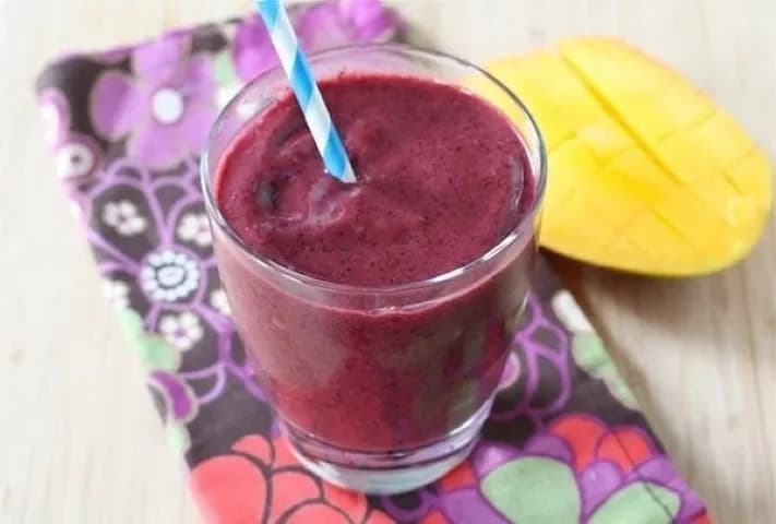 Mango Berry