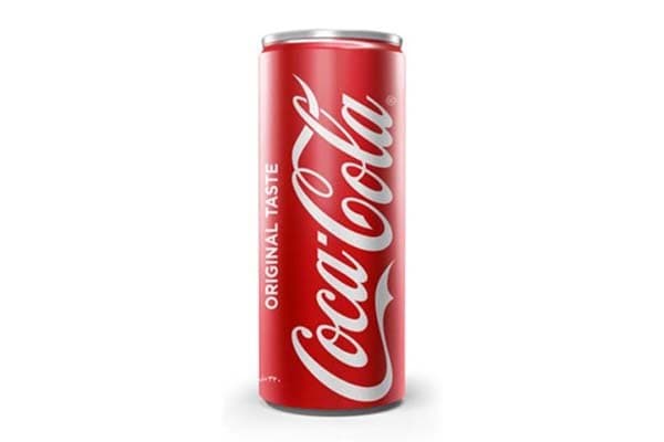 Coca Cola