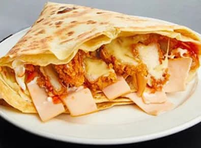 كريب سوبر كرانشي