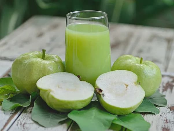 Guava