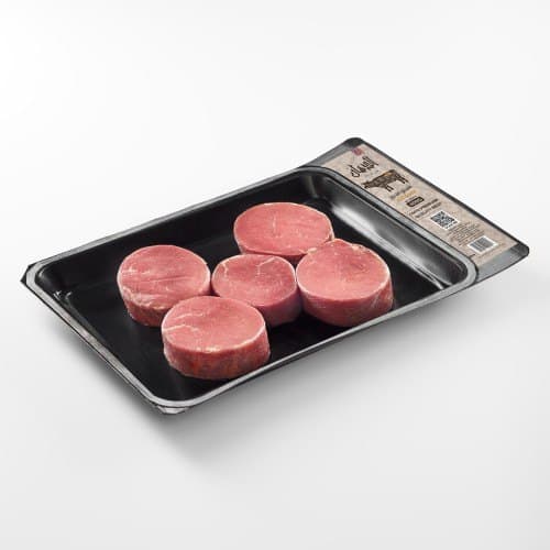 Fileto Beef 400G