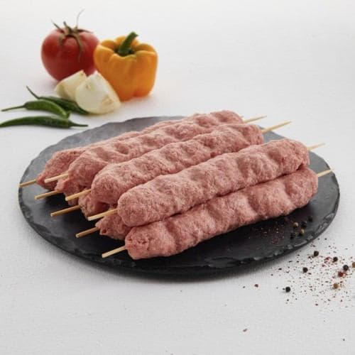 Ready to Grill 1/2 Kofta 