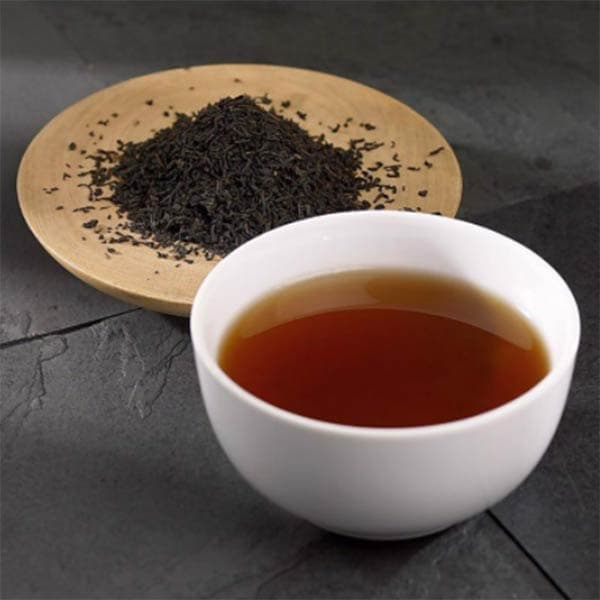 Plain Tea