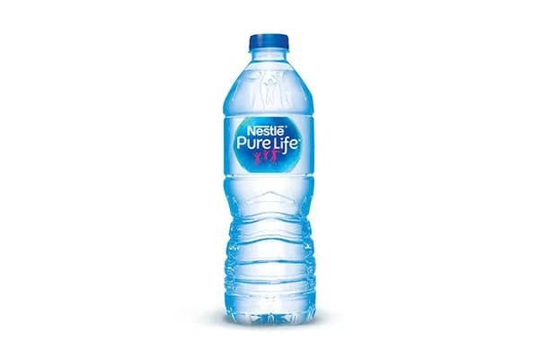 Egyptian Small Water