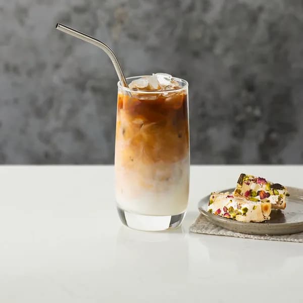 Ice Latte