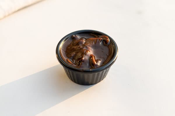 Mushroom Sauce