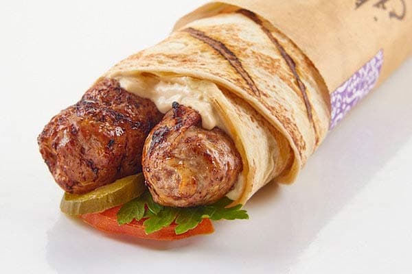Tarb Sandwich