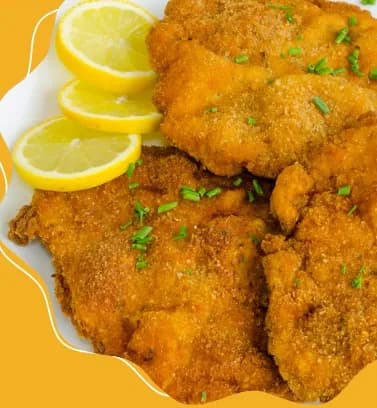 صدور فراخ بانيه