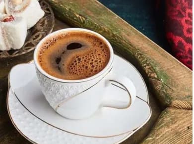قهوة تركية