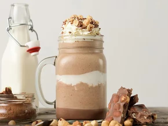 Kok's Frappe