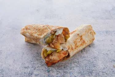 Chicken Shawarma