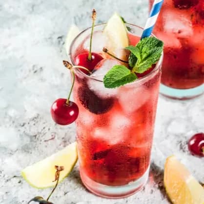 Cherry Cola