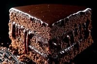 Fudge Cake