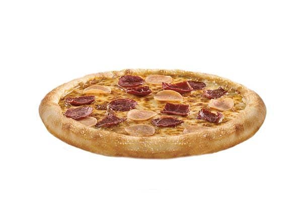 Europe Kingdom Pizza Medium