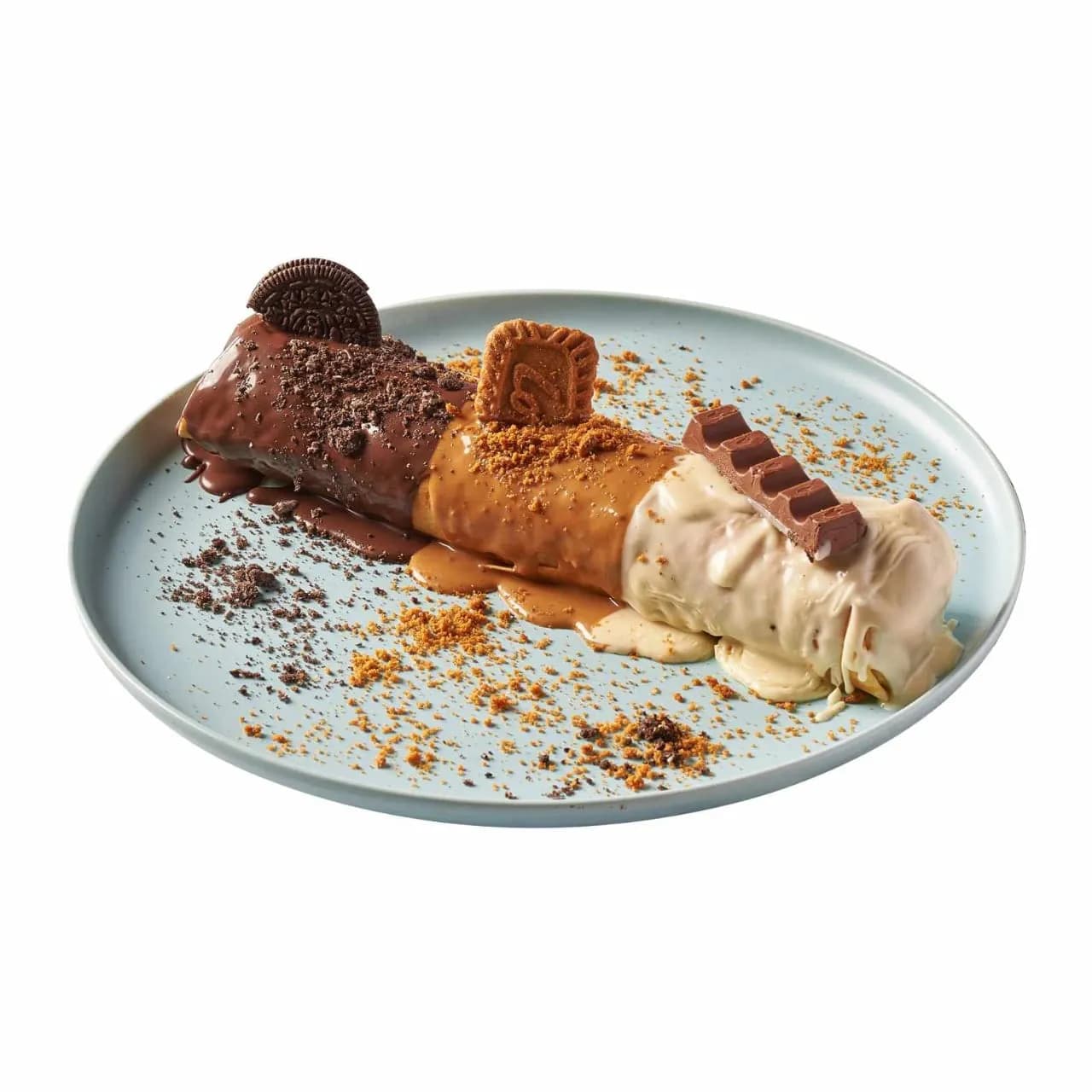 Choco Special Roll