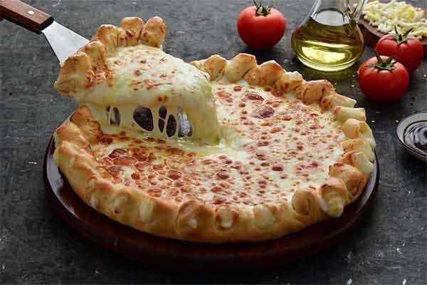 Cheese Lovers Pizza Large