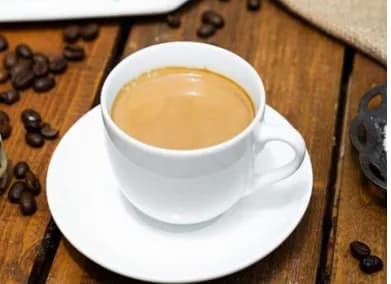 قهوة فرنسية