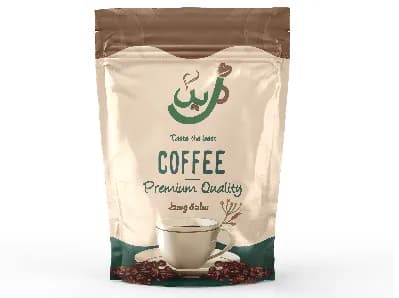 Dark Roasted Coffee 100 gm