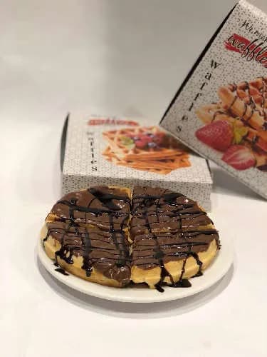 Waffle