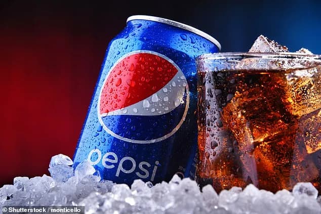 Pepsi