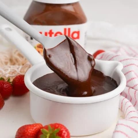Nutella