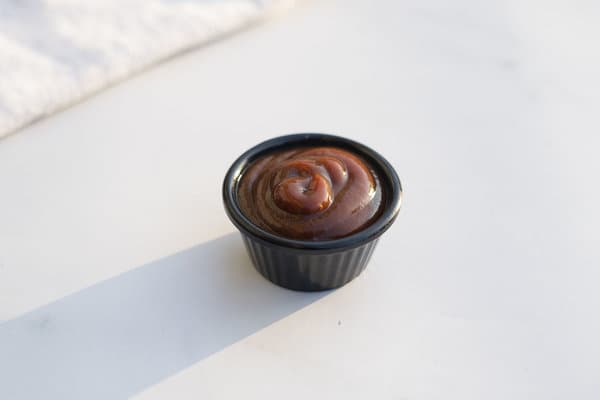 Poivre Sauce