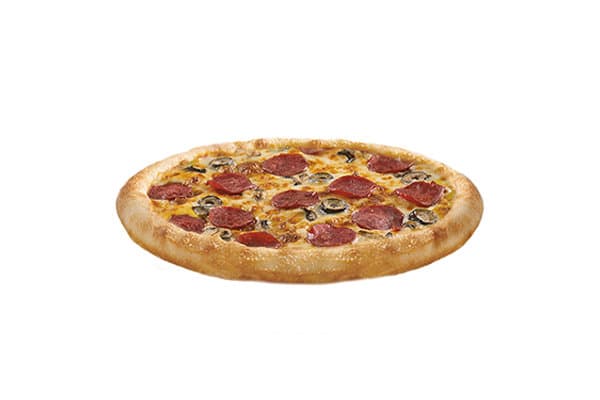 Kingdom Pizza Large