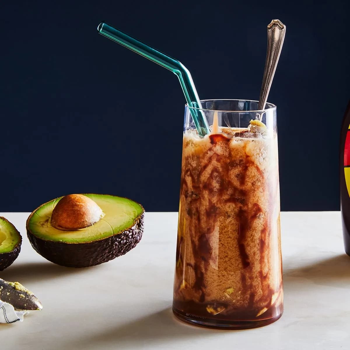 Avocado Coffee