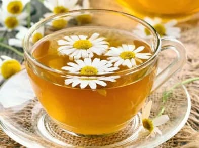 أعشاب