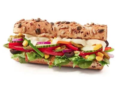 Vegie Delite