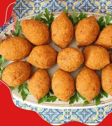 كبيبة