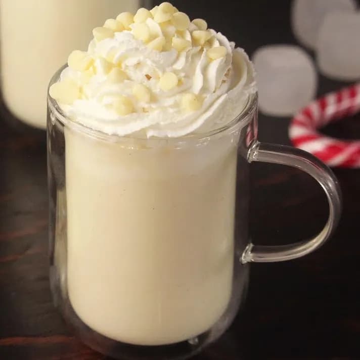 White Chocolate