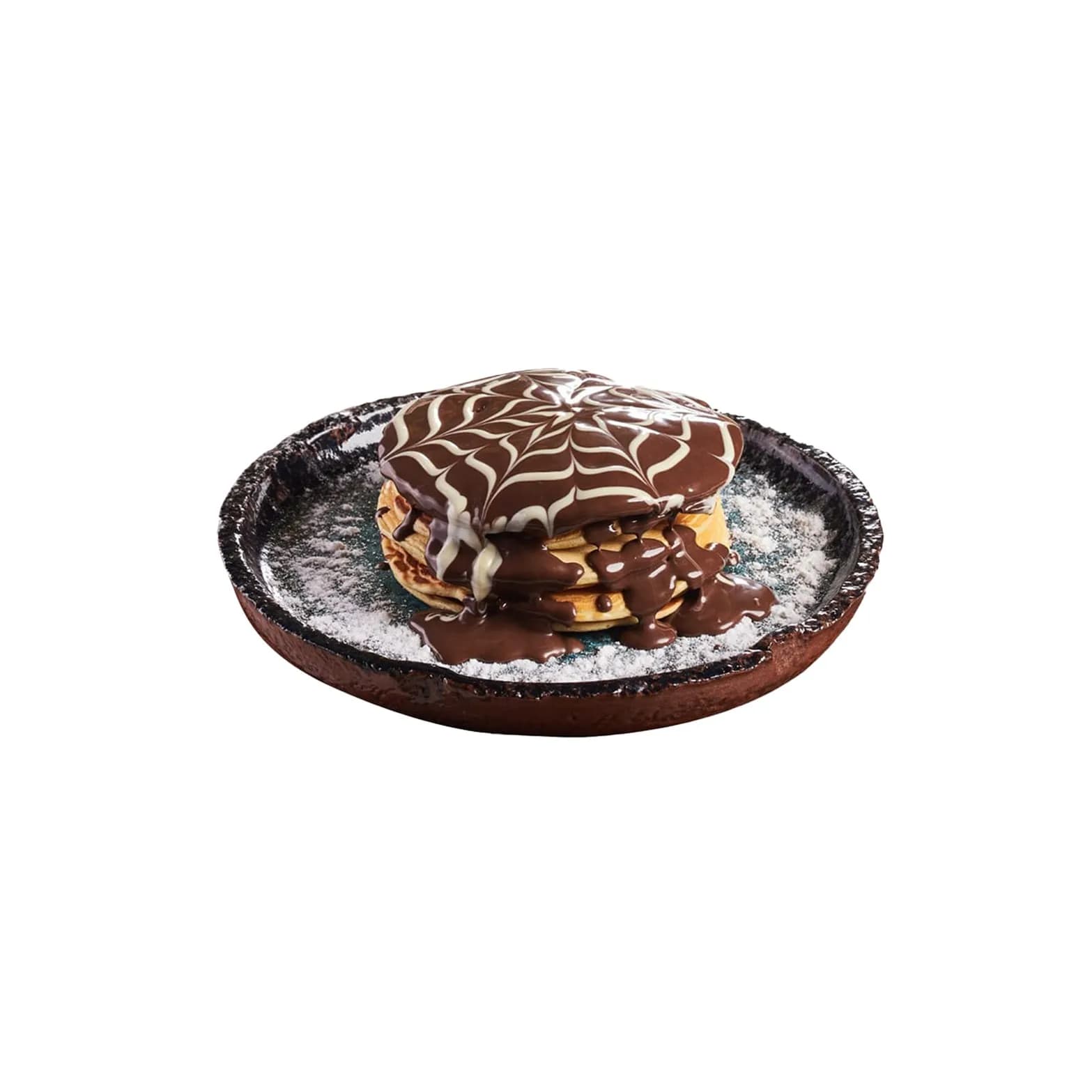 Chocojail Pancake