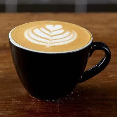 Flat White