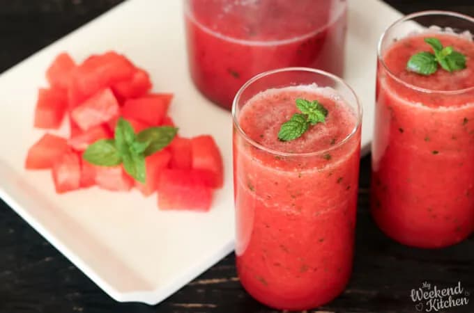Watermelon