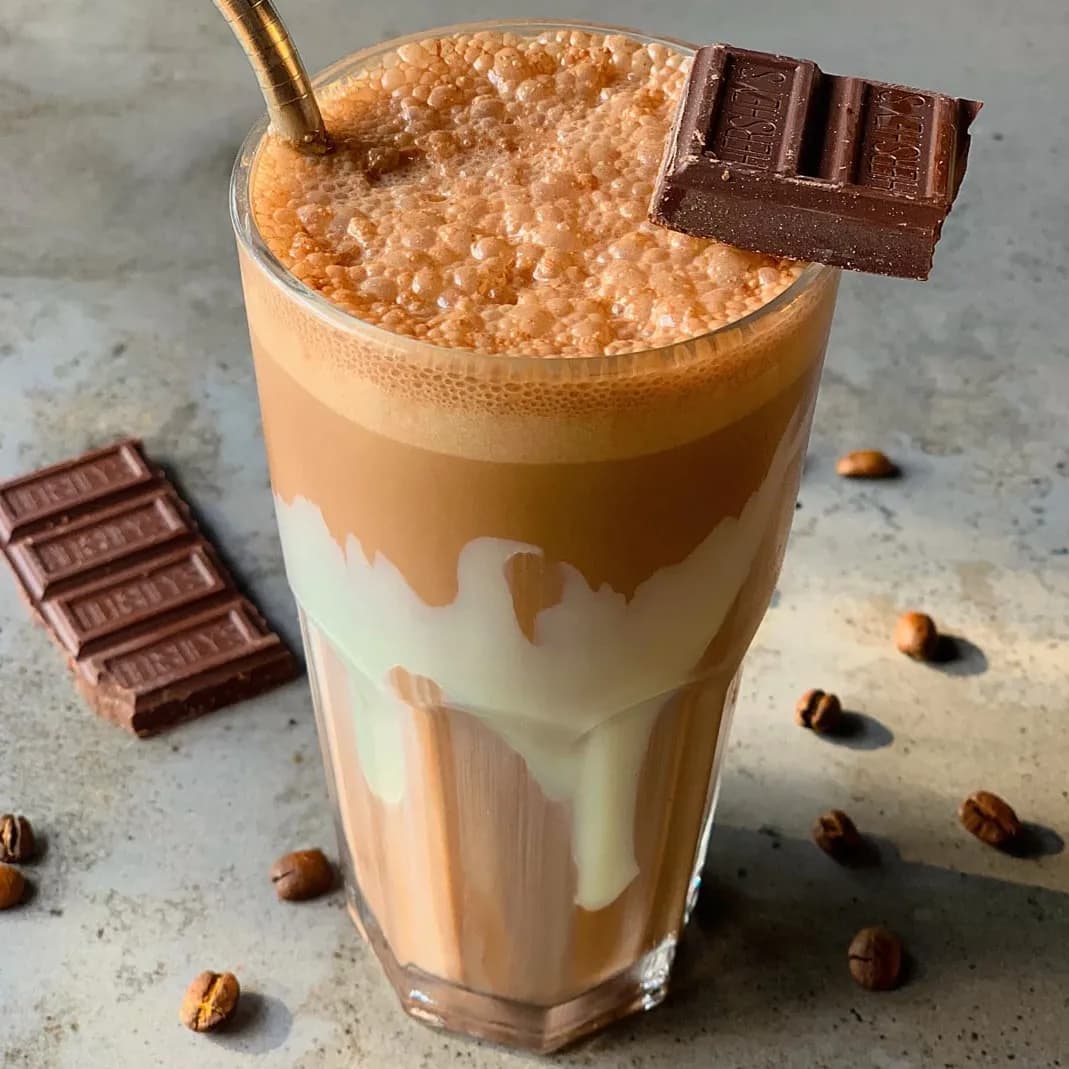 Frappucino Classic