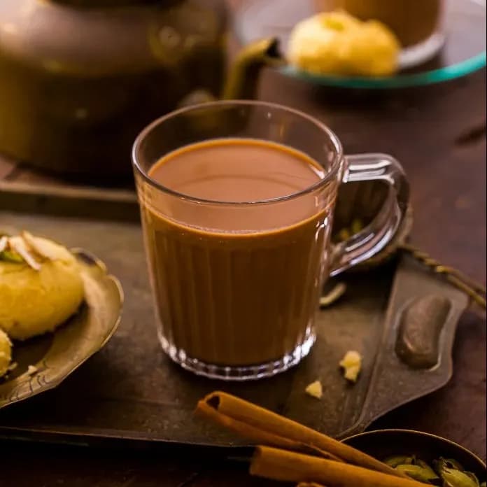 Karak Tea