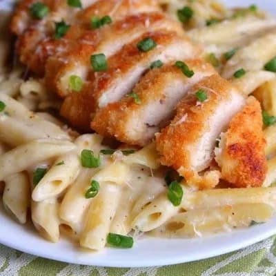 Crispy Chicken