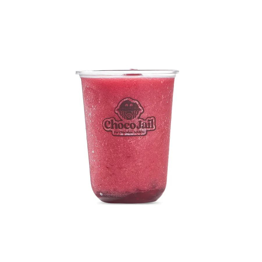 Cherry Smoothie
