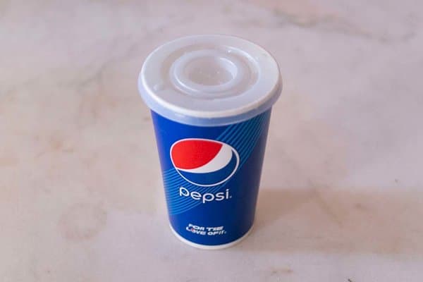 بيبسي ماشين