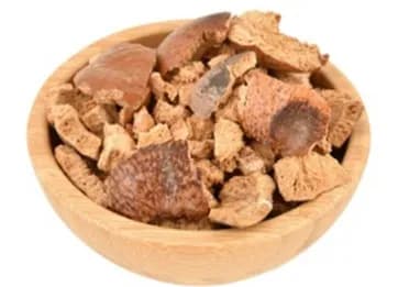 Crushed Doum