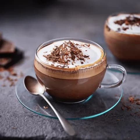 Dark Mocha