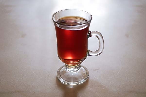 Tea