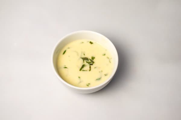 Mushroom Soup