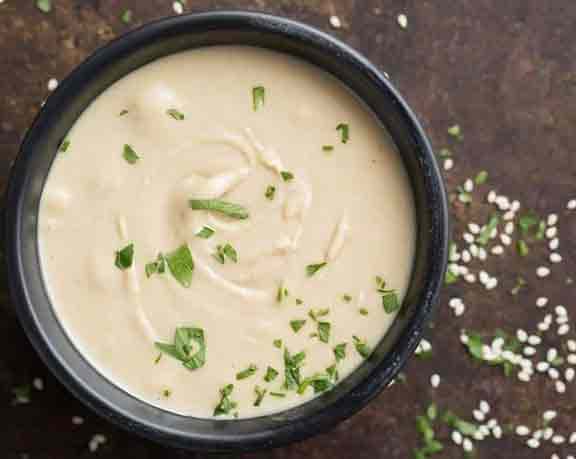 Sesame Paste