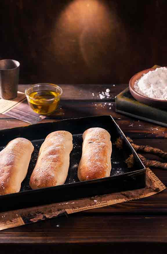 Bread