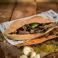 Kebda Zay Btaat El Haga Loaf